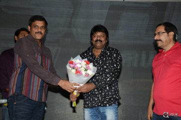 Dictator Movie Audio Success Meet